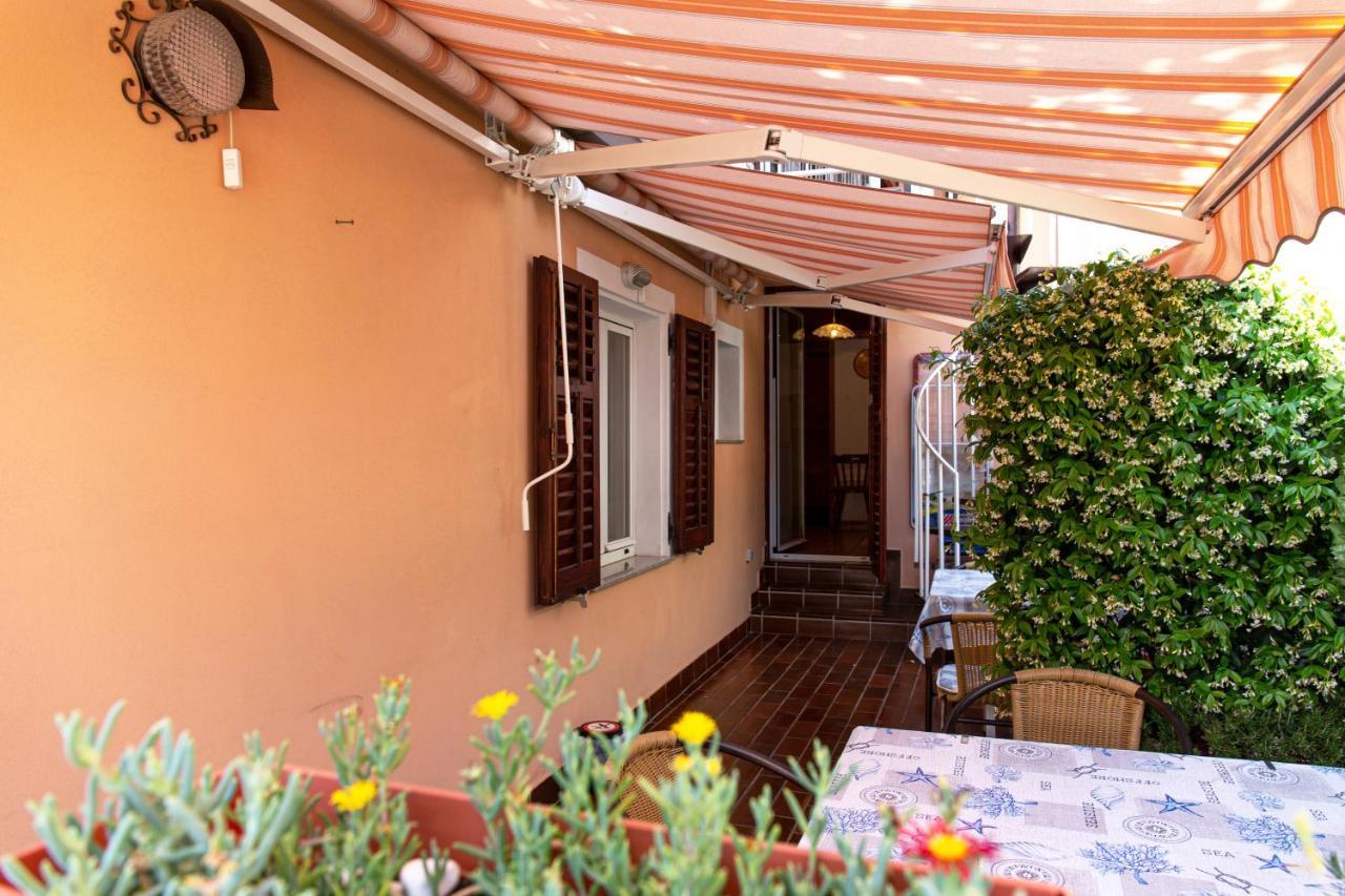 Apartmaji Pri Perotu Apartamento Izola
