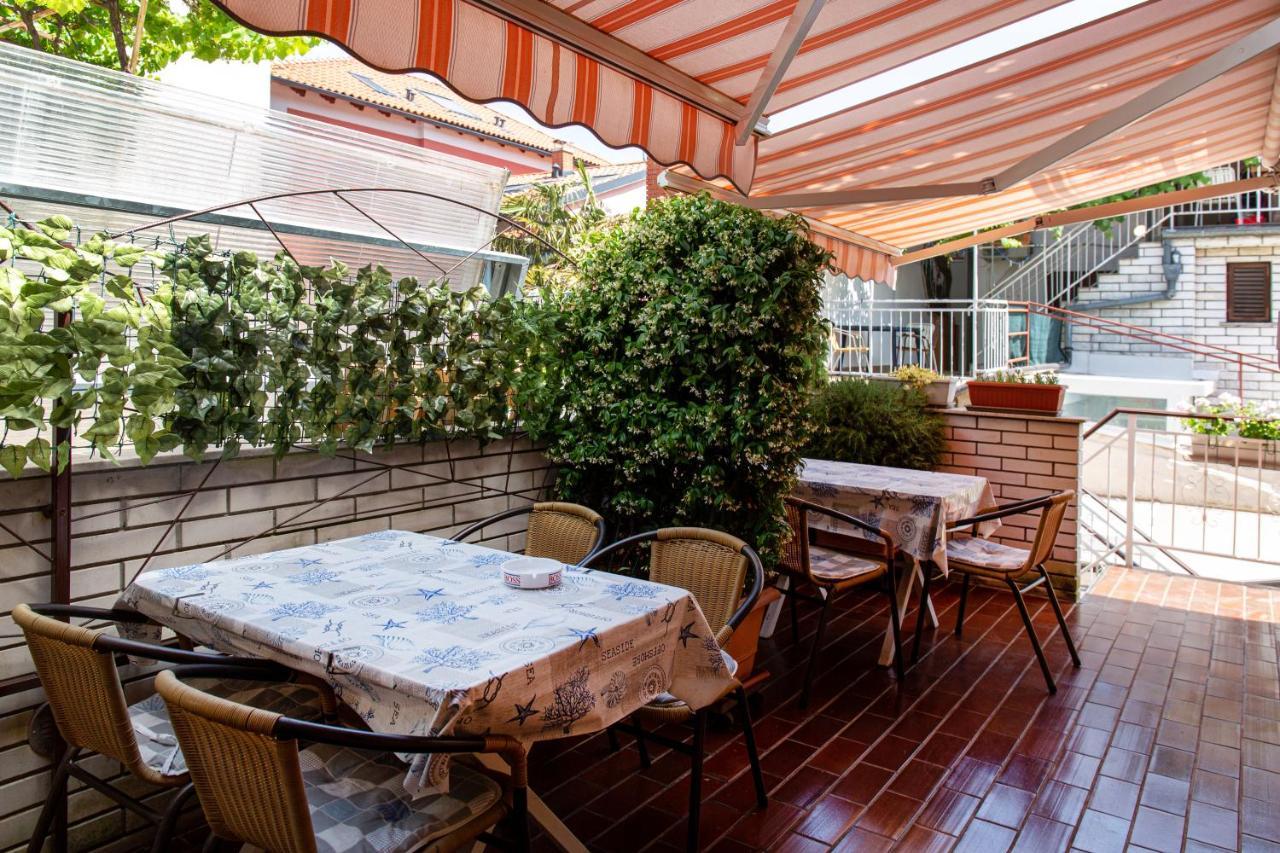 Apartamento Apartmaji Pri Perotu Izola