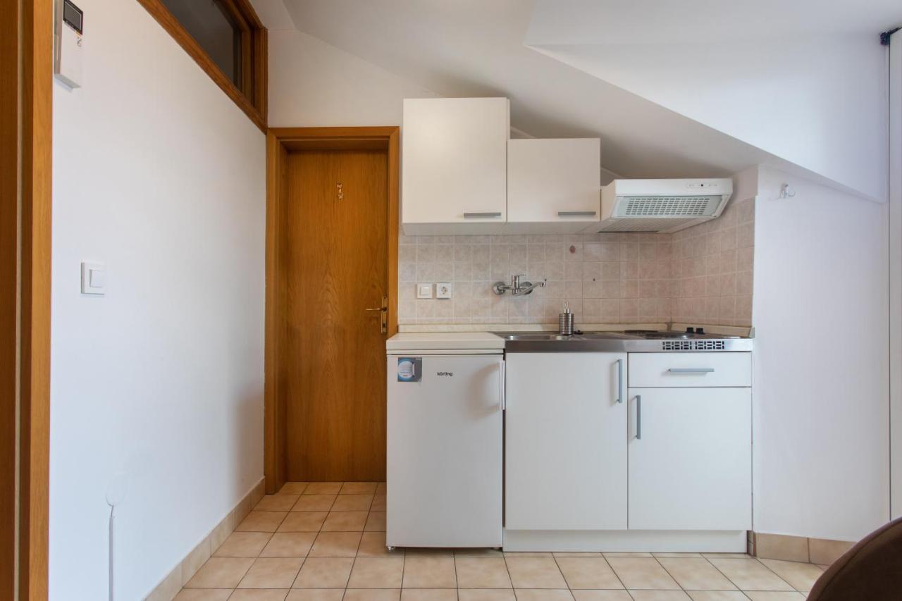 Apartamento Apartmaji Pri Perotu *