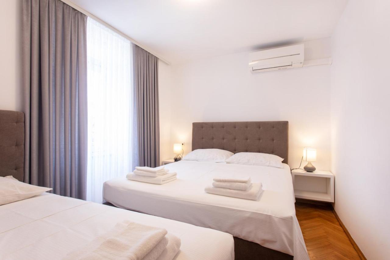 Apartmaji Pri Perotu Izola