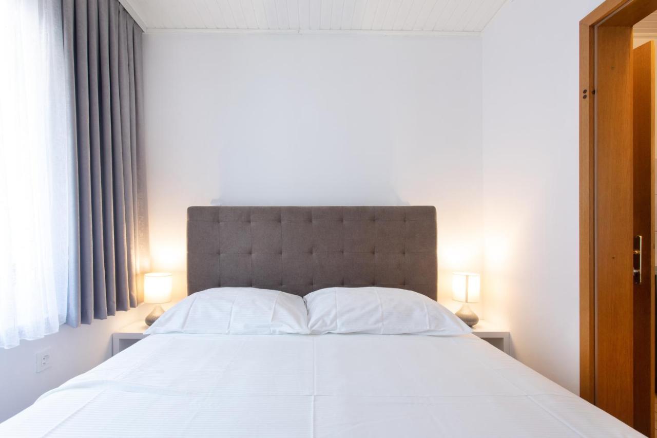 Apartmaji Pri Perotu * Izola