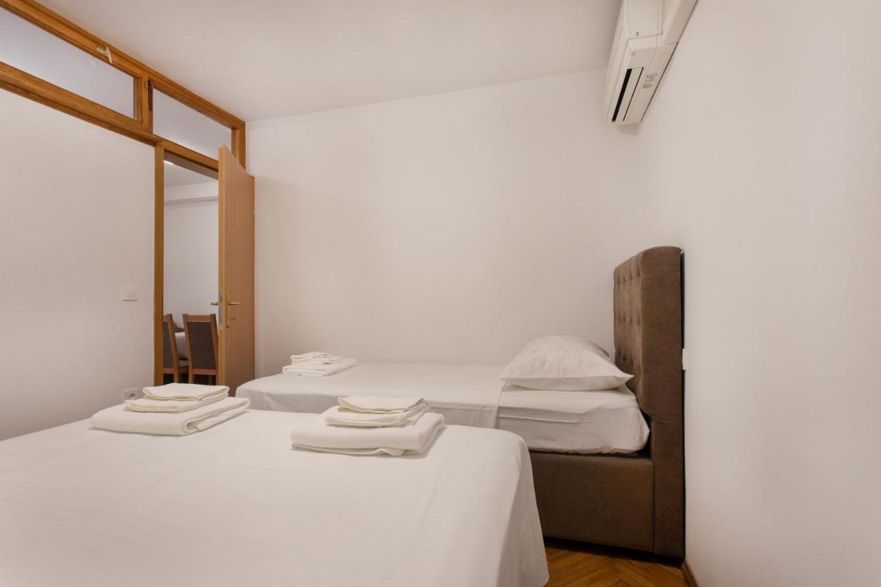 Apartmaji Pri Perotu