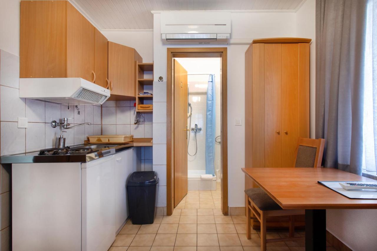 Apartmaji Pri Perotu * Izola