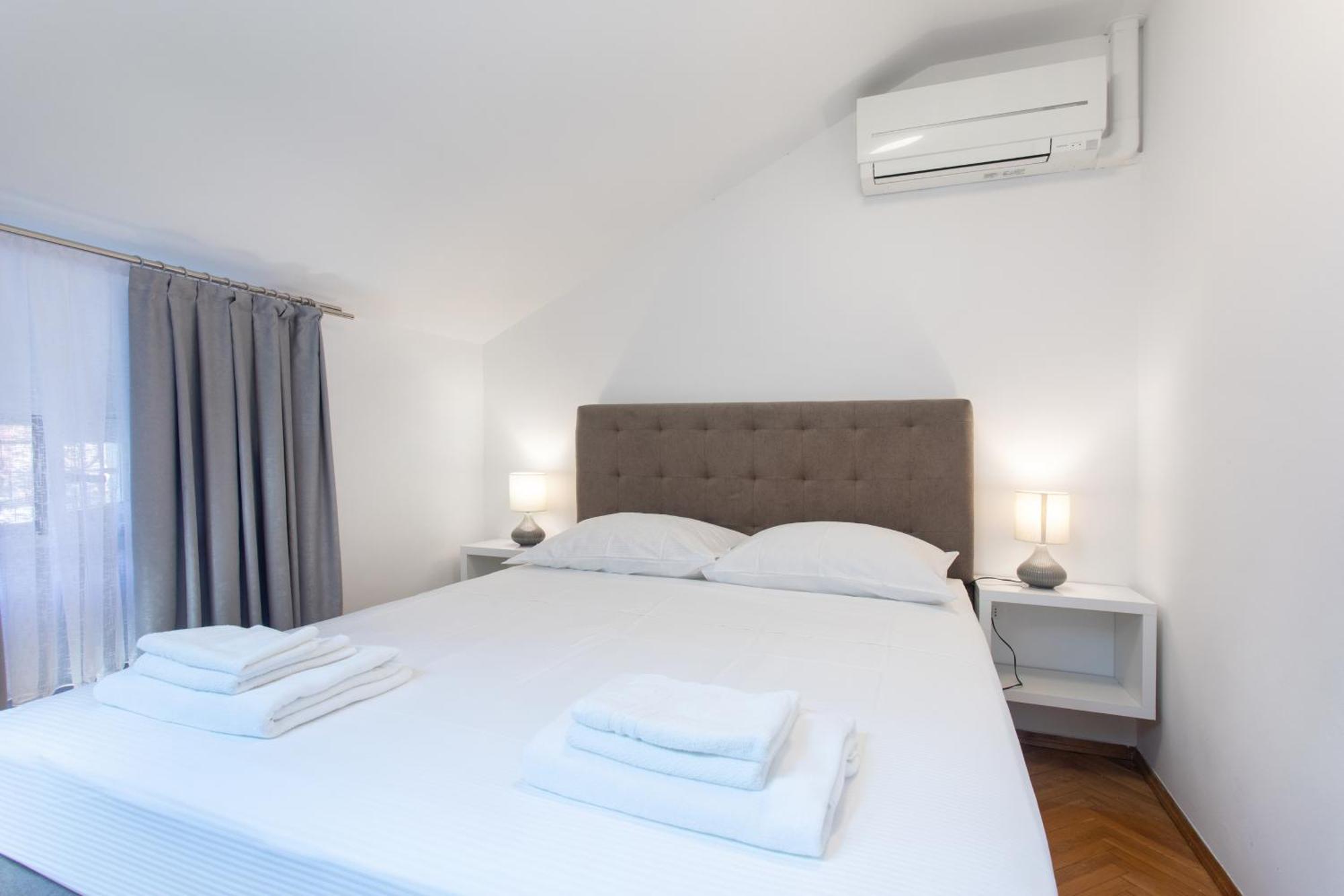 Apartamento Apartmaji Pri Perotu *