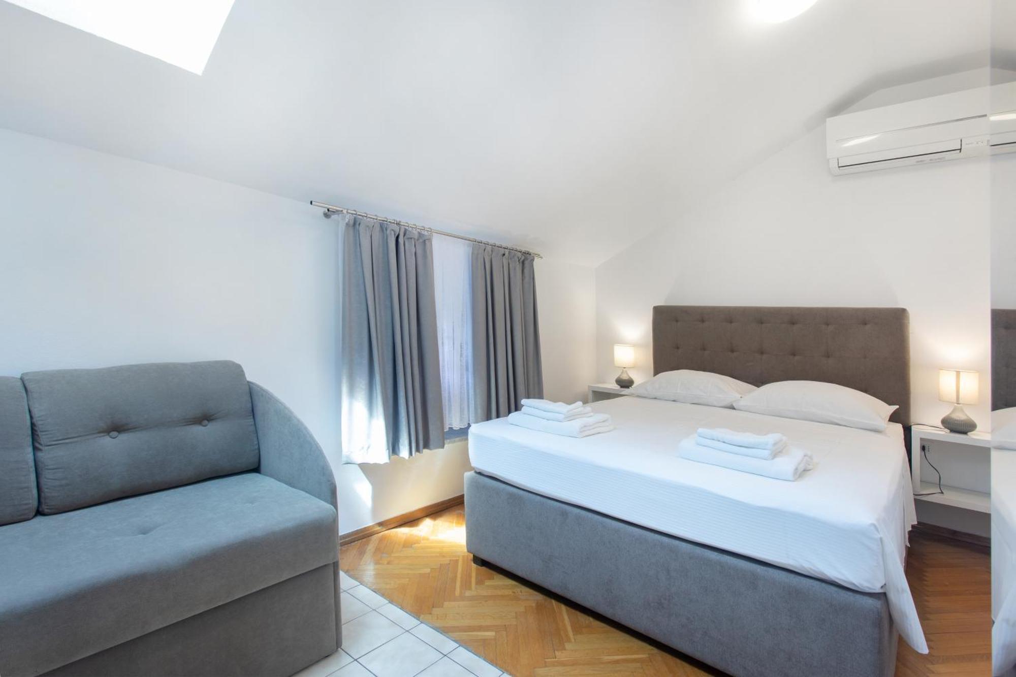 Apartmaji Pri Perotu * Izola