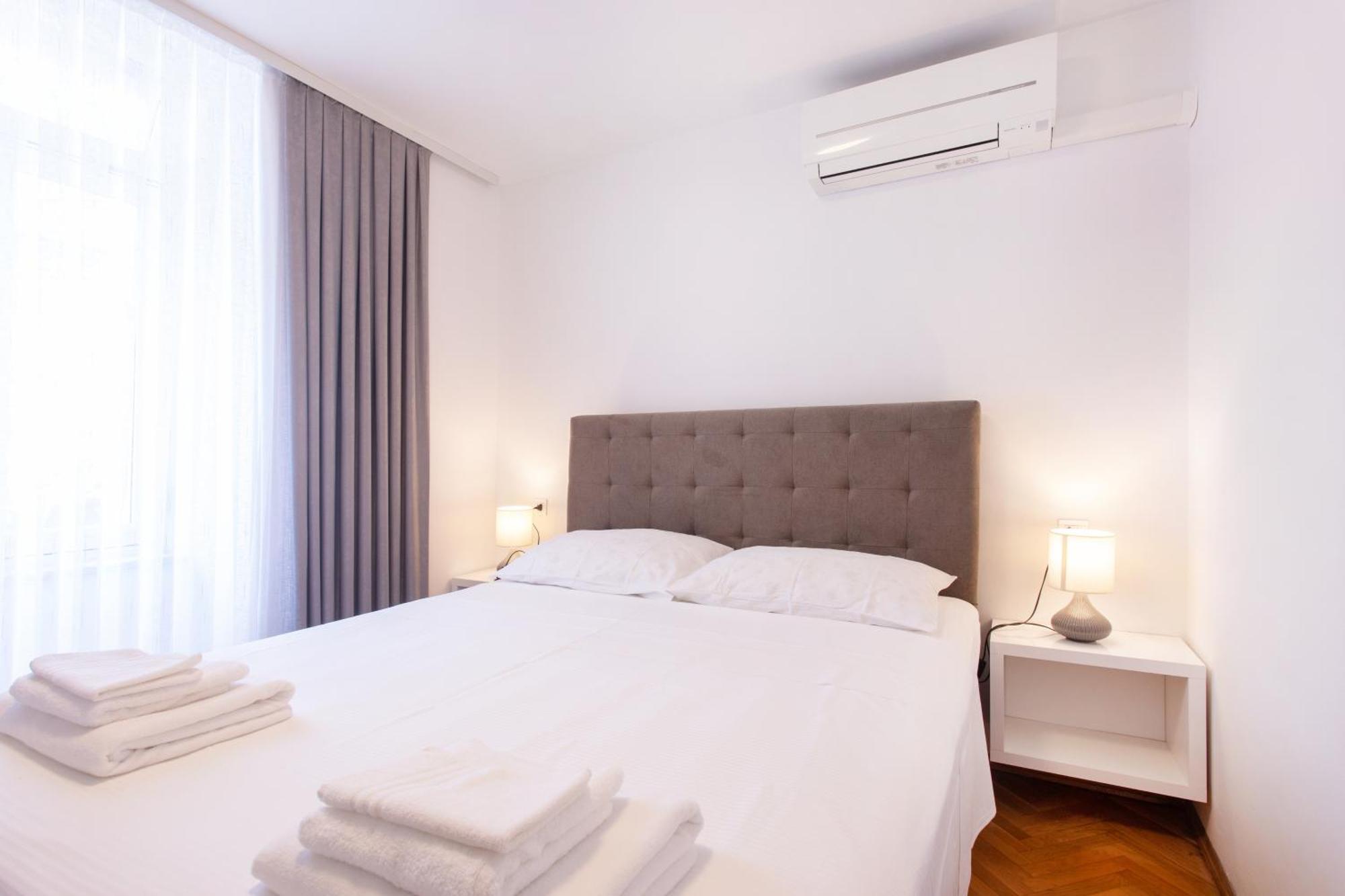 Apartment Apartmaji Pri Perotu *