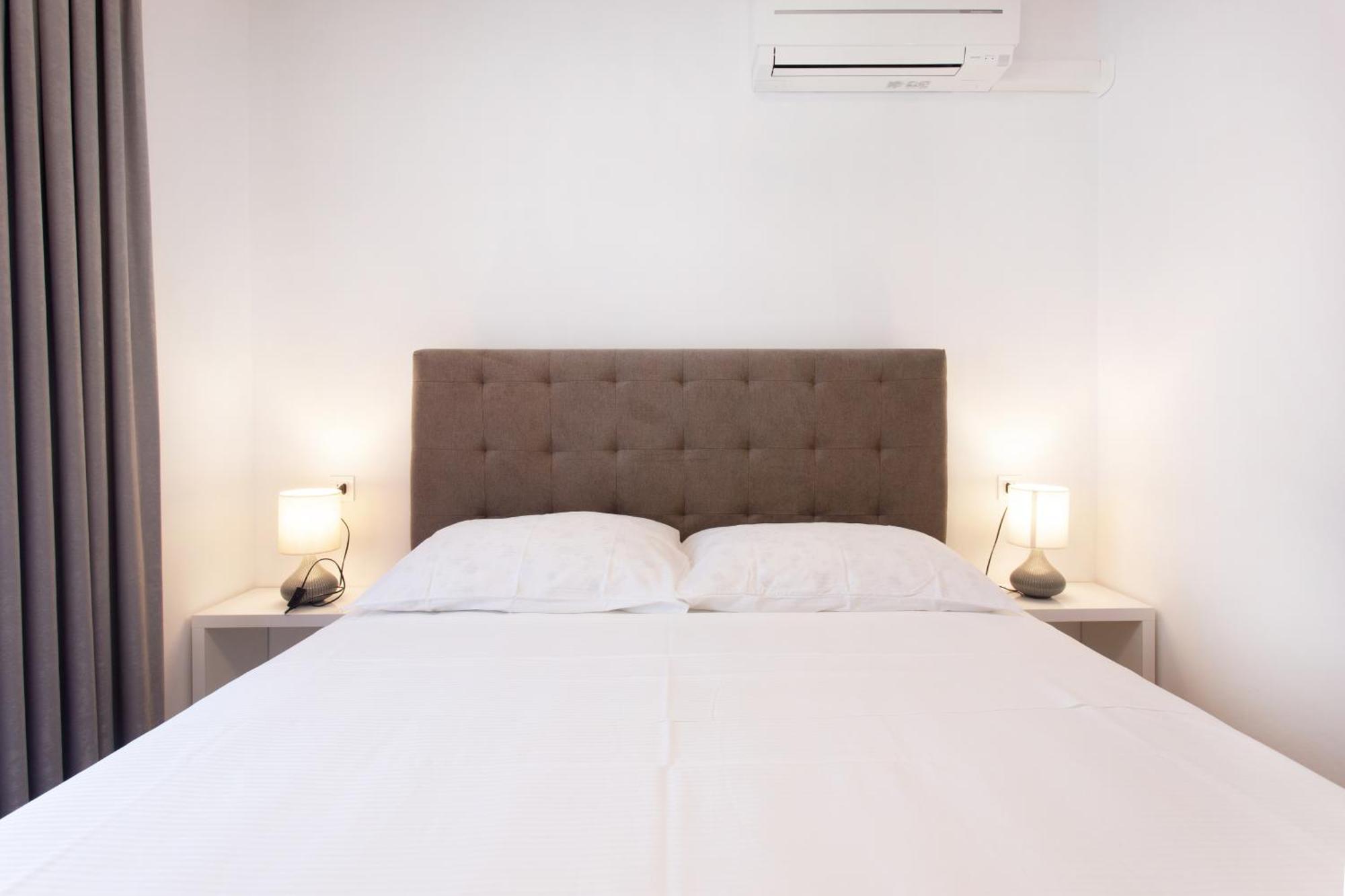 Apartmaji Pri Perotu * Izola